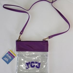 Stadium Bag New, Never Used!